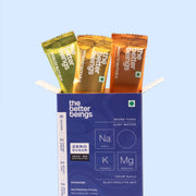 Hydration Set