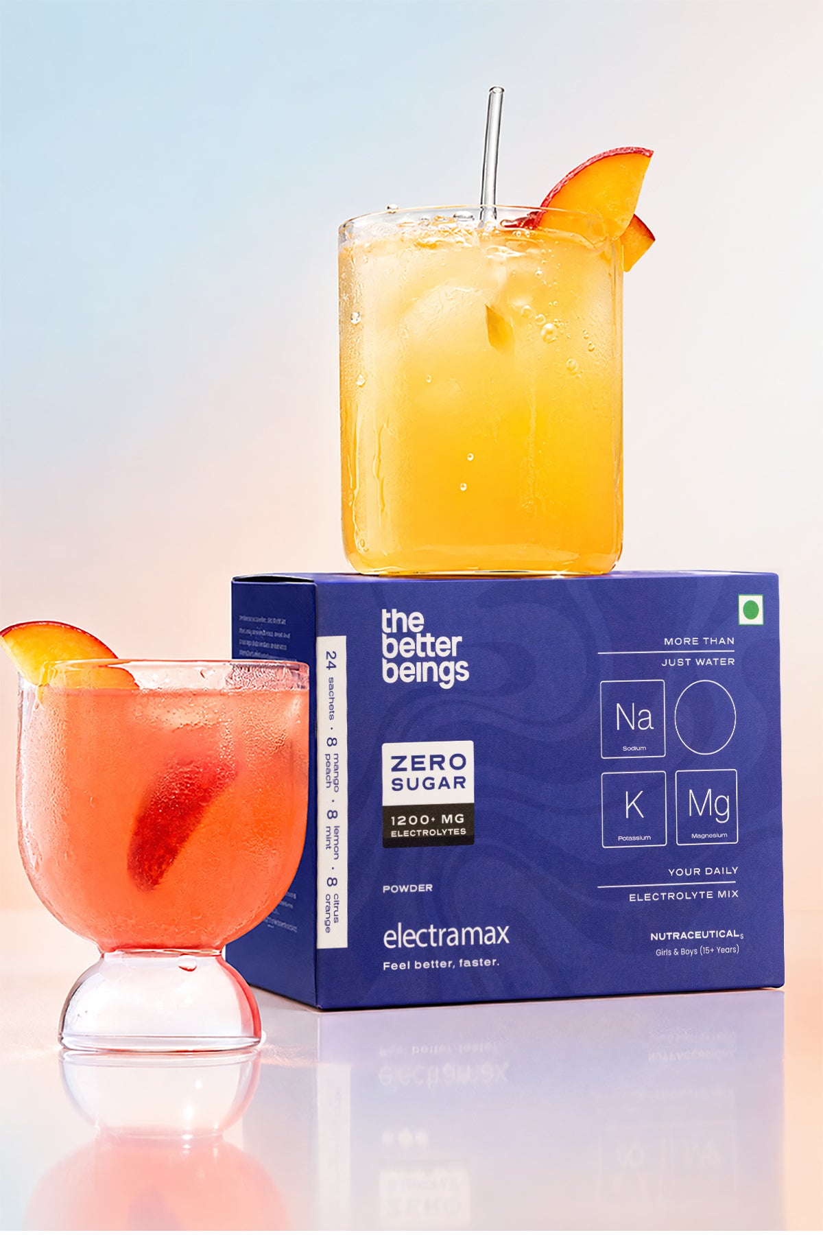 Hydration Set