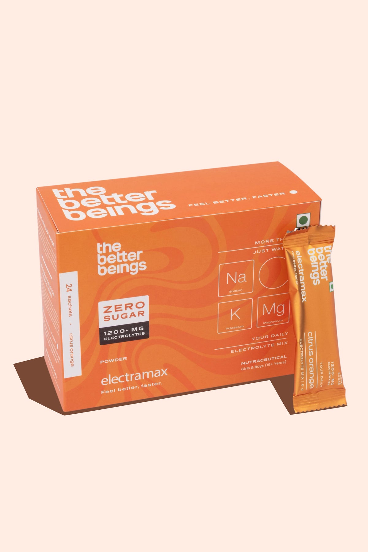 Citrus Orange