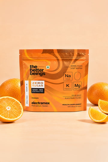 Citrus Orange