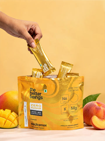 Mango Peach