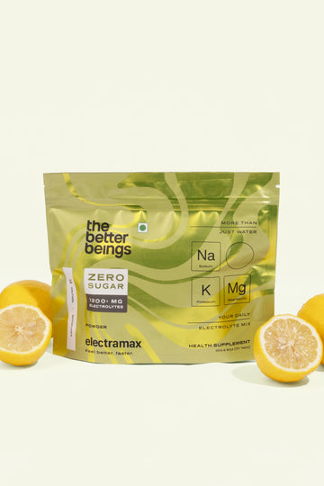 Lemon Mint