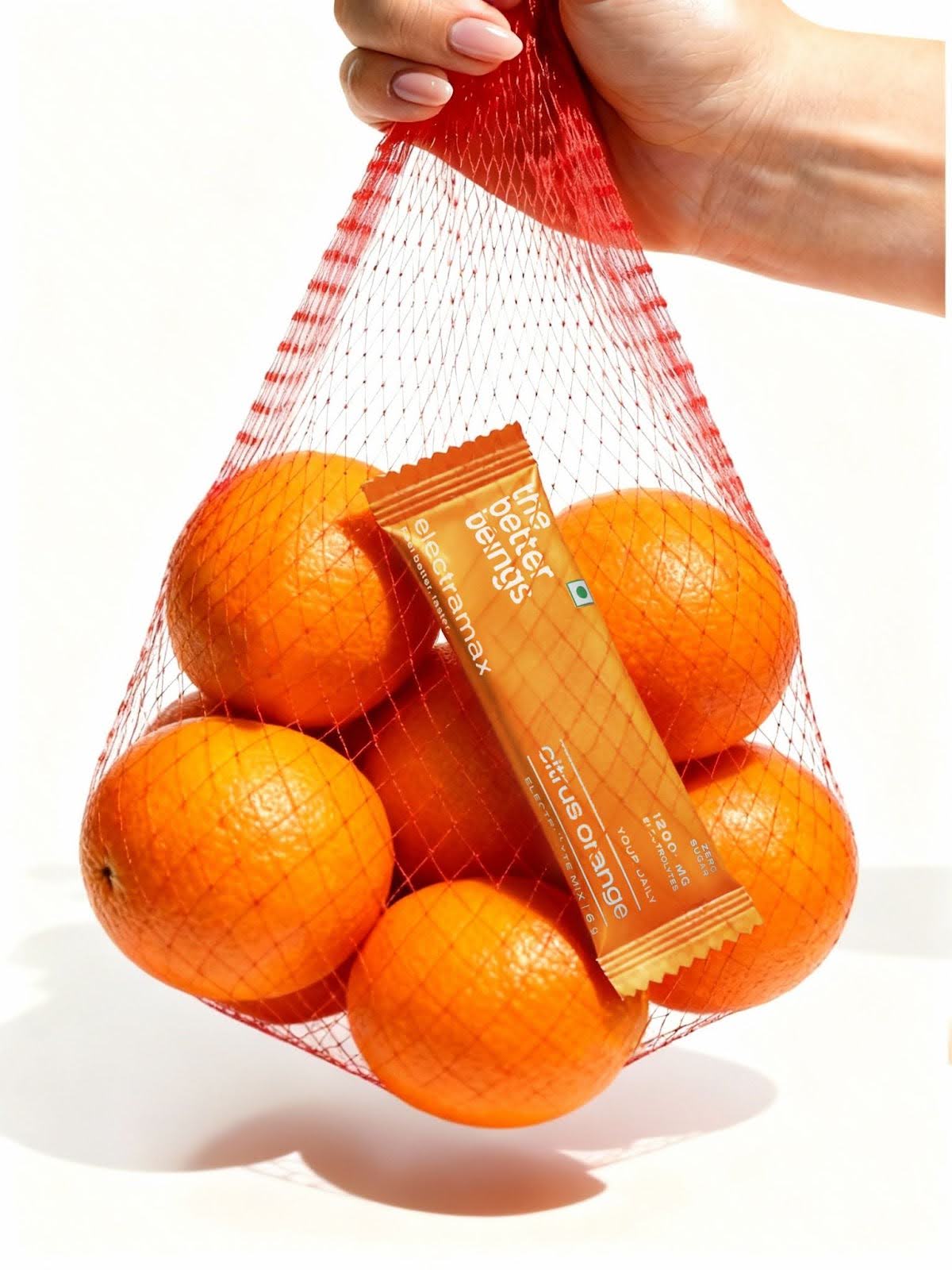 Citrus Orange